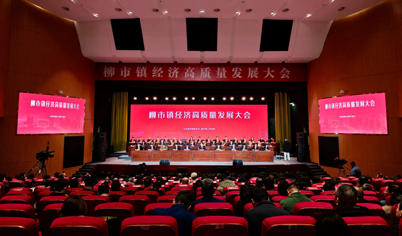 鴻寶公司榮獲“2023年度柳市出口十強(qiáng)企業(yè)、明星企業(yè)” 等多項(xiàng)榮譽(yù)